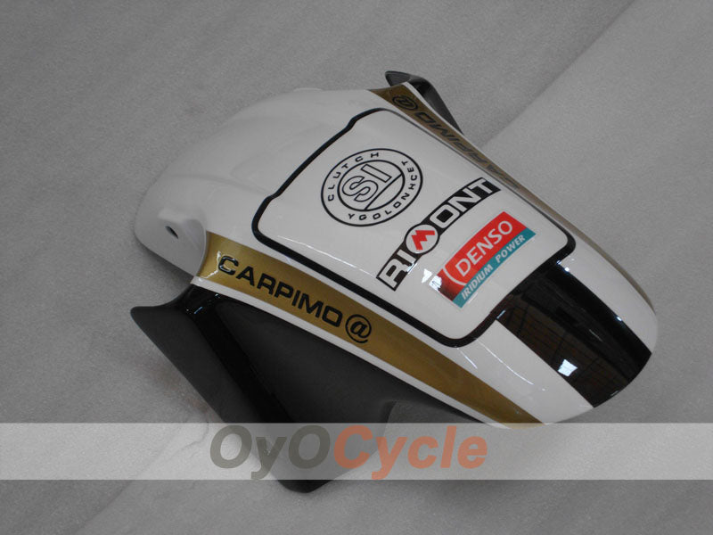 Carénage de garde-boue avant pour Honda 01-03 CBR600F4i #OYO87908111 Image secondaire du produit
