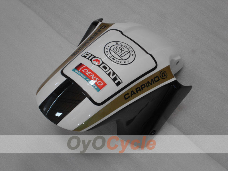 Carénage de garde-boue avant pour Honda 01-03 CBR600F4i #OYO87908111 Image principale du produit