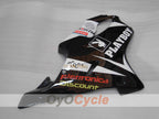 Carénages latéraux gauche et droit pour Honda CBR600F4i 01-03 #OYO87908110