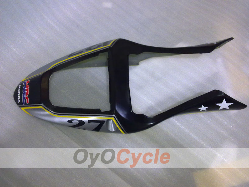 Carénage arrière de selle pour Honda 01-03 CBR600F4i #OYO87908115