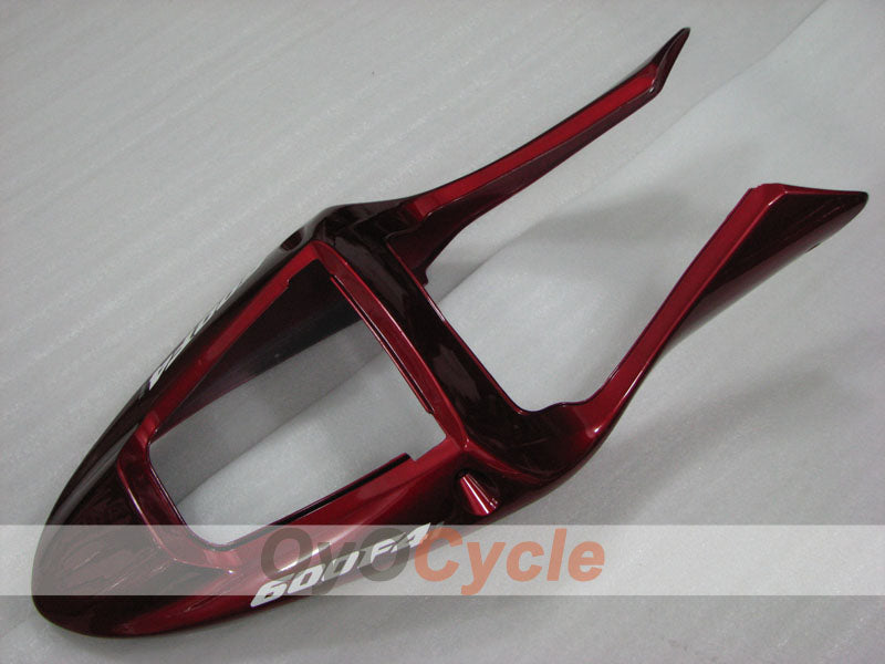 Carénage arrière de selle pour Honda 01-03 CBR600F4i #OYO87908120 Image principale du produit