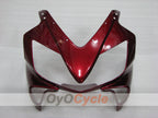 Carénage supérieur avant pour Honda 01-03 CBR600F4i #OYO87908117