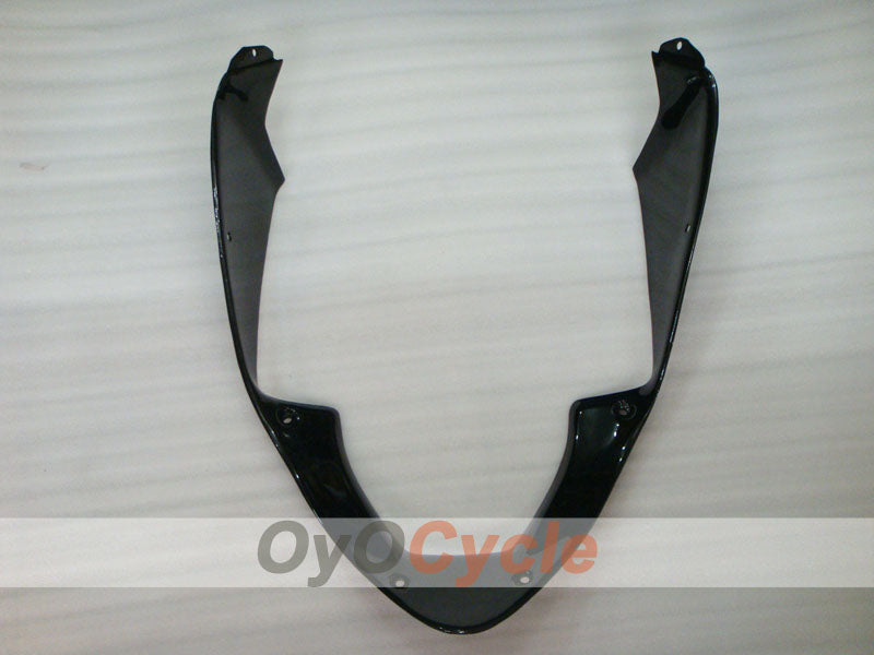 Kit de carénage à injection pour CBR600F4i 01-03 - Rouge, Noir - MICHELIN, Rossi #OYO87904866