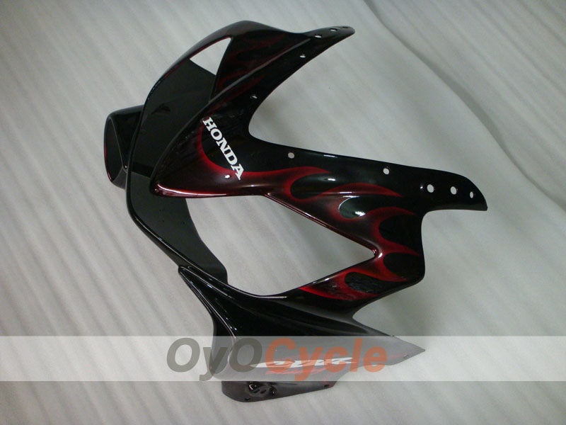 Carénage supérieur avant pour Honda 01-03 CBR600F4i #OYO87908121 Image secondaire du produit