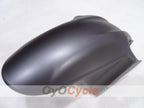 Kit de carénage à injection pour CBR600F4i 01-03 - Noir, Mat - Style d'origine #OYO87904867