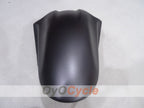 Kit de carénage à injection pour CBR600F4i 01-03 - Noir, Mat - Style d'origine #OYO87904867