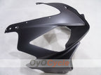 Kit de carénage à injection pour CBR600F4i 01-03 - Noir, Mat - Style d'origine #OYO87904867
