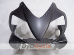 Kit de carénage à injection pour CBR600F4i 01-03 - Noir, Mat - Style d'origine #OYO87904867