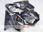 Kit de carénage à injection pour CBR600F4i 01-03 - Noir, Mat - Style d'origine #OYO87904867