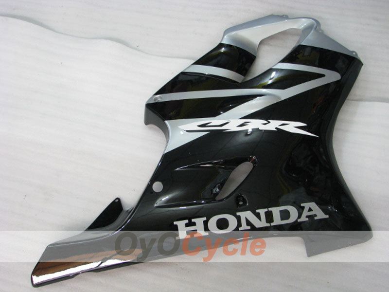 Carénage latéral gauche et droit pour Honda 01-03 CBR600F4i #OYO87908124