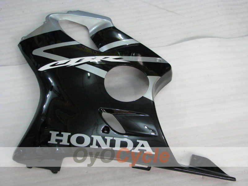 Carénage latéral gauche et droit pour Honda 01-03 CBR600F4i #OYO87908124