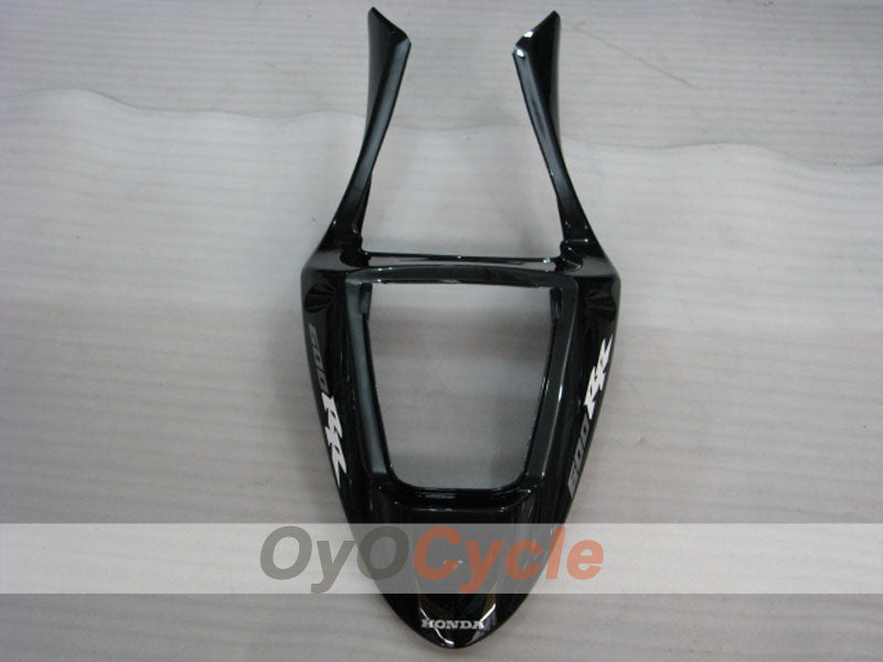 Carenage arrière pour Honda 01-03 CBR600F4i #OYO87908126