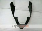 Kit de carénage à injection pour CBR600F4i 01-03 - Rouge, Noir, Rose - Style d'origine #OYO87904869