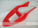 Kit de carénage à injection pour CBR600F4i 01-03 - Rouge, Noir, Rose - Style d'origine #OYO87904870