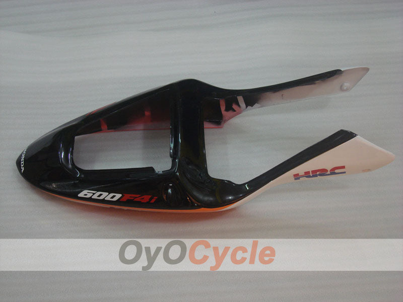 Carenage arrière pour Honda 01-03 CBR600F4i #OYO87908130