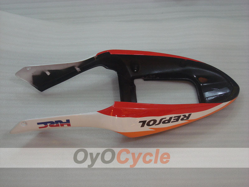 Carenage arrière pour Honda 01-03 CBR600F4i #OYO87908130 Image secondaire du produit