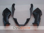 Kit de carénage à injection pour CBR600F4i 01-03 - Orange, Noir - MICHELIN, Repsol #OYO87904871