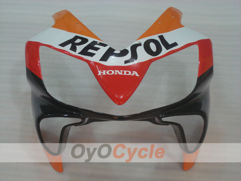 Carenage supérieur avant pour Honda 01-03 CBR600F4i #OYO87908127 Image principale du produit