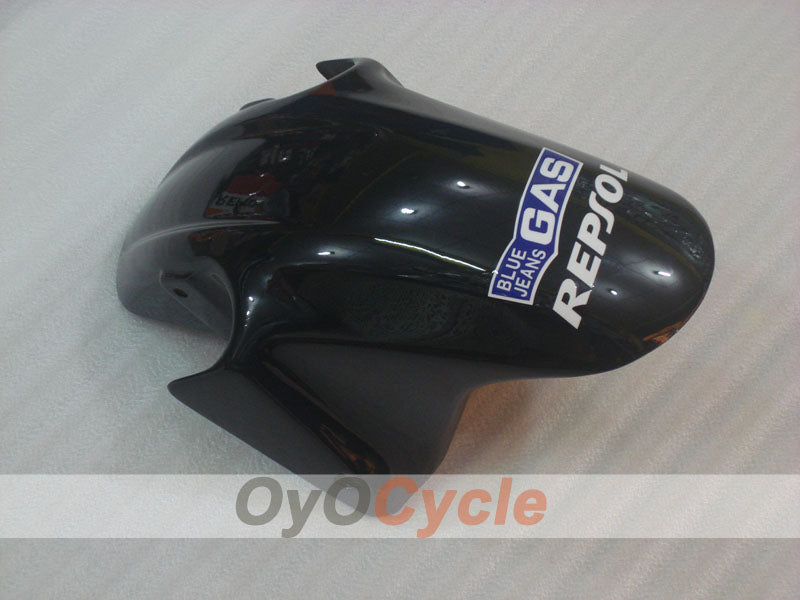 Carenage de garde-boue avant pour Honda 01-03 CBR600F4i #OYO87908129 Image principale du produit