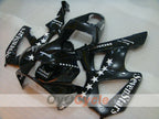 Kit de carénage à injection pour CBR900RR 929 00-01 - Noir - SevenStars #OYO87904872