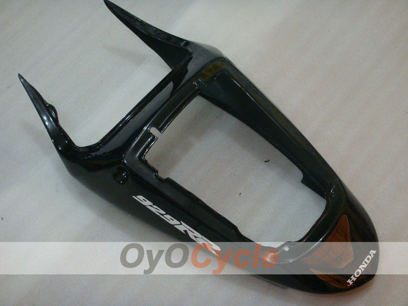 Carénage arrière de selle pour Honda 00-01 CBR929RR #OYO87907688 Image principale du produit