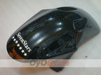 Kit de carénage à injection pour CBR900RR 929 00-01 - Noir - SevenStars #OYO87904872