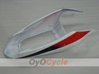 Kit de carénage à injection pour CBR900RR 929 00-01 - Rouge, Bleu - Style d'origine #OYO87904873
