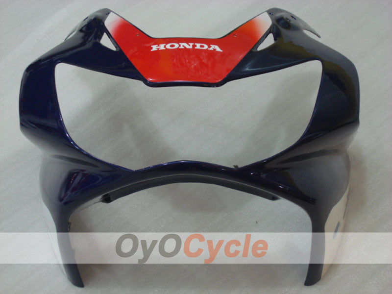 Carénage supérieur avant pour Honda 00-01 CBR929RR #OYO87907689