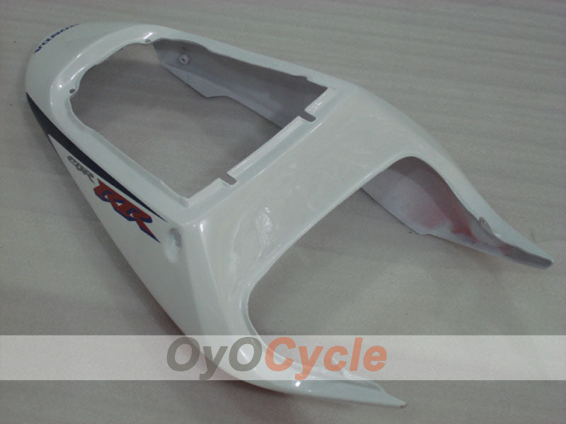 Carénage arrière de selle pour Honda 00-01 CBR929RR #OYO87907691