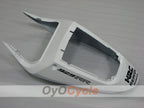Kit de carénage à injection pour CBR900RR 929 00-01 - Blanc - Style d'origine #OYO87904874