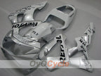Kit de carénage à injection pour CBR900RR 929 00-01 - Blanc - Style d'origine #OYO87904874