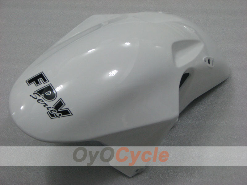 Garde-boue avant pour Honda 00-01 CBR929RR #OYO87907694