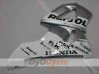 Carénage latéral gauche et droit pour Honda 00-01 CBR929RR #OYO87907693