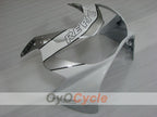 Kit de carénage à injection pour CBR900RR 929 00-01 - Blanc - Style d'origine #OYO87904874