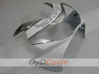 Kit de carénage à injection pour CBR900RR 929 00-01 - Blanc - Style d'origine #OYO87904874