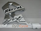 Carénage latéral gauche et droit pour Honda 00-01 CBR929RR #OYO87907693