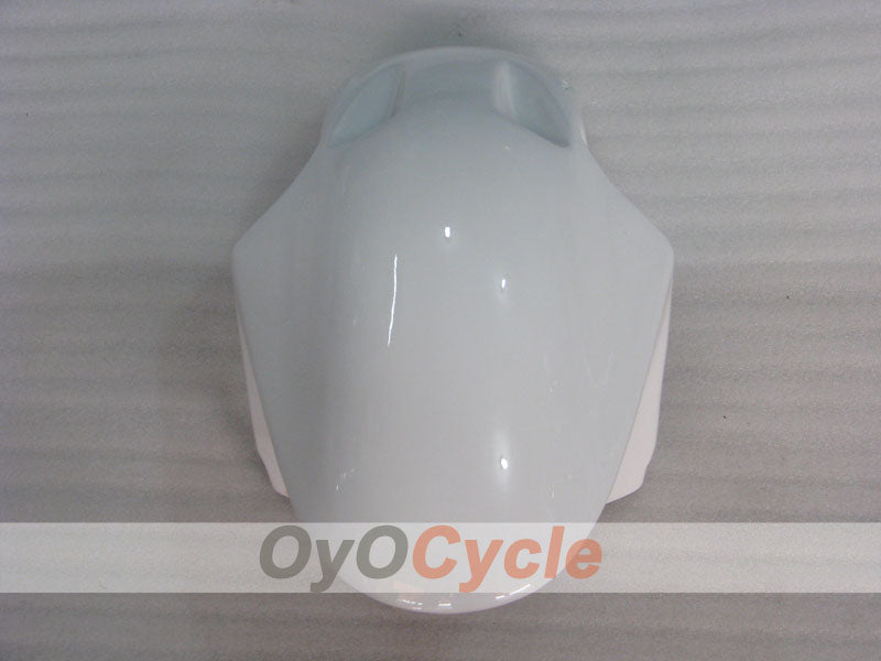 Kit de carénage à injection pour CBR900RR 929 00-01 - Blanc, Noir - Style d'origine #OYO87904875
