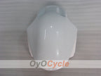 Kit de carénage à injection pour CBR900RR 929 00-01 - Blanc, Noir - Style d'origine #OYO87904875