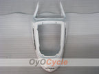 Kit de carénage à injection pour CBR900RR 929 00-01 - Blanc, Noir - Style d'origine #OYO87904875