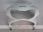 Carénage supérieur avant pour Honda 00-01 CBR929RR #OYO87907696