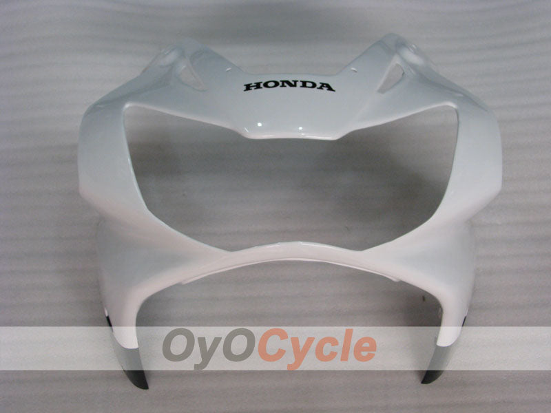 Carénage supérieur avant pour Honda 00-01 CBR929RR #OYO87907696