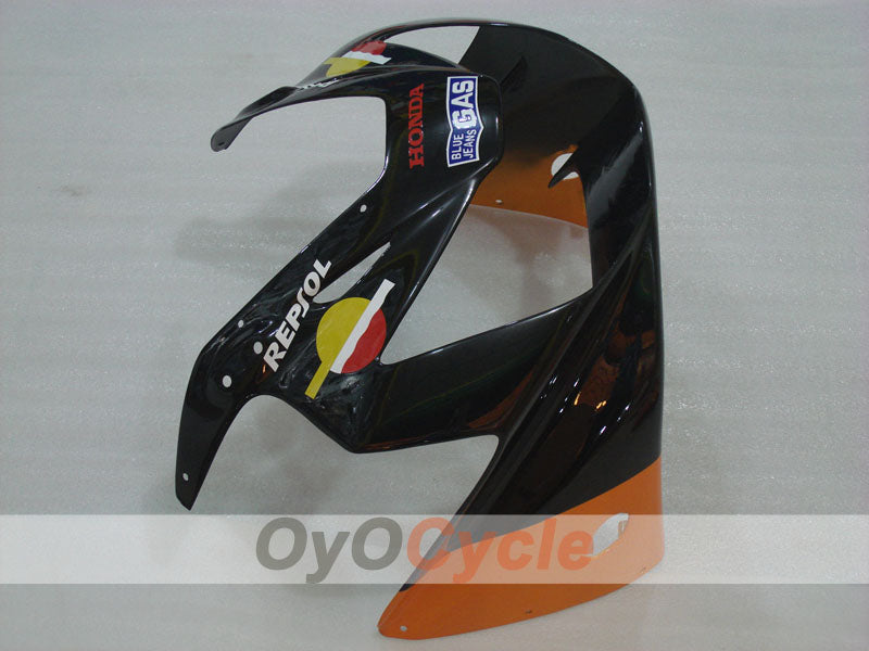 Carénage avant supérieur pour Honda 00-01 CBR929RR #OYO87907699 Image secondaire du produit