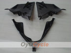 Kit de carénage à injection pour CBR900RR 929 00-01 - Jaune, Noir - MICHELIN, Repsol #OYO87904877
