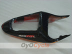 Kit de carénage à injection pour CBR900RR 929 00-01 - Jaune, Noir - MICHELIN, Repsol #OYO87904877