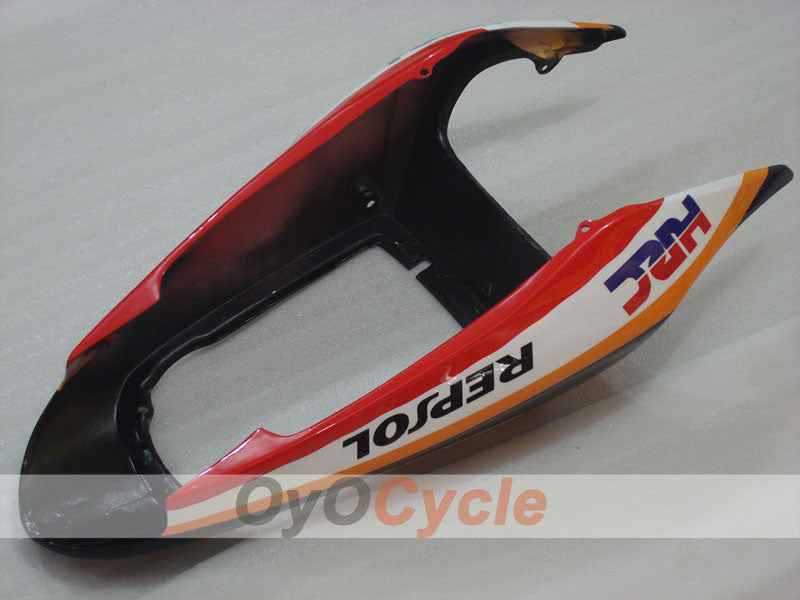 Carénage arrière de queue pour Honda 00-01 CBR929RR #OYO87907700