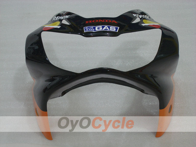Carénage avant supérieur pour Honda 00-01 CBR929RR #OYO87907699 Image principale du produit