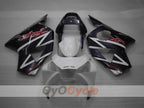 Kit de carénage à injection pour CBR900RR 954 02-03 - Bleu, Blanc - Style usine #OYO87904878