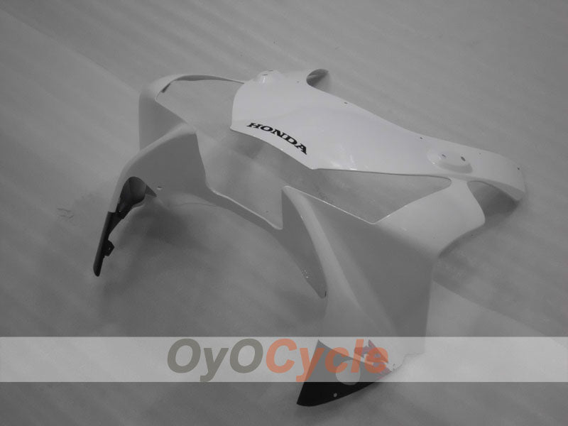 Carénage supérieur avant pour Honda 02-03 CBR954RR #OYO87907738