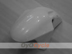 Kit de carénage à injection pour CBR900RR 954 02-03 - Bleu, Blanc - Style usine #OYO87904878