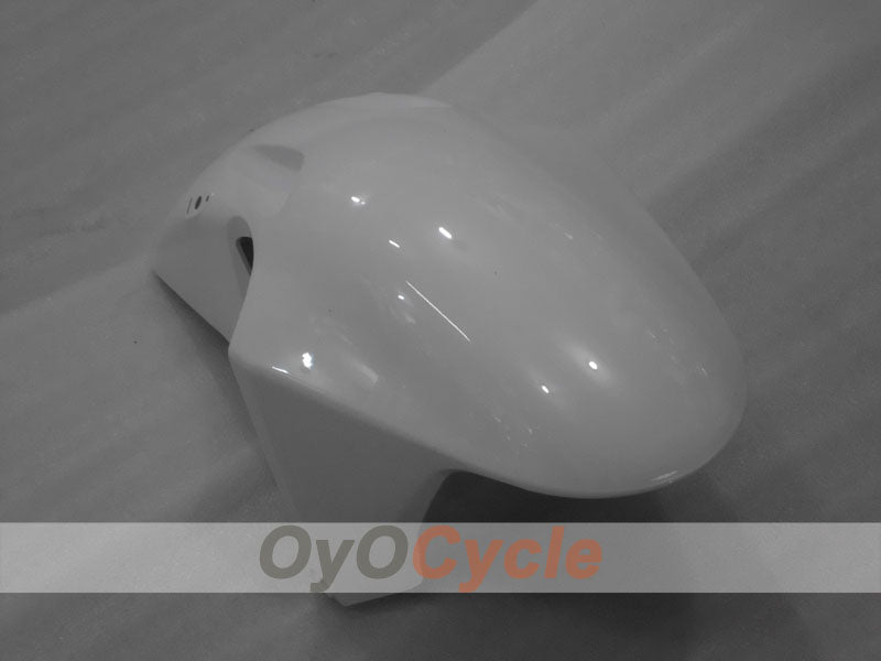 Kit de carénage à injection pour CBR900RR 954 02-03 - Bleu, Blanc - Style usine #OYO87904878